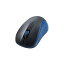 Ź 쥳 M-BY10BRSKBU ELECOM 磻쥹ޥ Bluetooth Ų 3ܥ S  ֥롼