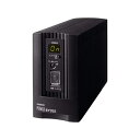 無停電電源装置 ( 常時商用給電 / 正弦波出力 ) 350VA 210W オムロン BY35S ボックスタワー型 送料無料