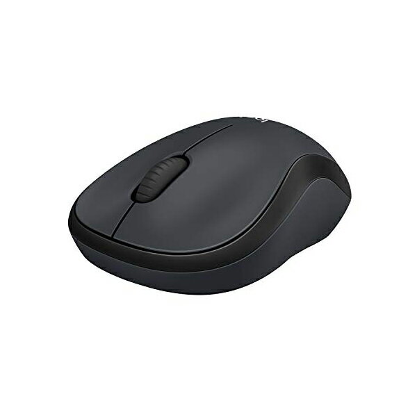 【4個セット】 ロジクール M221CG ワイヤレスマウス 静音 無線 小型 電池寿命最大18ケ月 左右対称 M221 マウス 無線マウス 静音マウス グレー ロジクールマウス 光学式 オフィス ワイヤレス ダークグレー サイレント 光学式マウス 送料無料