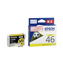エプソン ICY46A1 EPSON 純正 インクカートリッジ サッカーボール イエロー カートリッジ セイコーエプソン インク トナー プリンタ用 エプソンインク エプソン対応 純正インク インクタンク シアン 送料無料