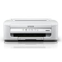 エプソン PX-S155 EPSON プリンター A4 モノクロ インクジェット ビジネス向け PXーS155 コンパクトサイズ ホワイト ビジネス ビジネスプ...
