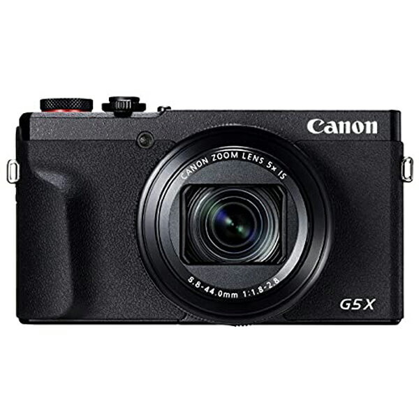 PSG5X MARKII デジタルカメラ PowerShot G5 X Mark II(3070C004) 商品