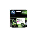 【3個セット】 HP L0S66AA 日本 955XL インクカートリッジマゼンタ インクカートリッジ 純正 エイチピー トナー マゼンタ 送料無料