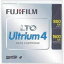 ٻμ̿ե FUJI LTO FB UL-4 800G U LTO Ultrium4 ǡȥå 800GB ( 󰵽̻ ) 1.6TB ( ̻ ) ȥå꡼ 1P