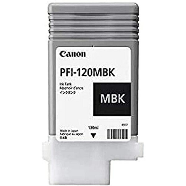 Ź Υ 2884C001 CANON Υ 󥯥 PFI-120MBK