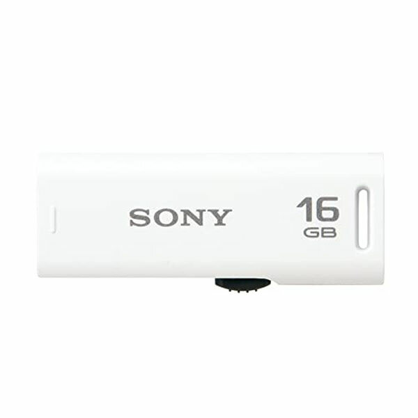 SONY XChAbv USB[ |Pbgrbg 16GB zCg LbvX