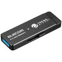 ELECOM USB USB3.0Ή gh}CNАECX΍\tg 8GB ubN