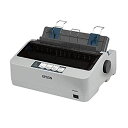エプソン VP-D500 EPSON インパクトプリンター ドットインパクト ドットプリンタ 最大用紙サイズ プリンタ ドットプリンター プリンター ラウンド型モデル タイプ スキャナー 送料無料