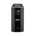 【正規代理店】 APC BR550S-JP 無停電電源装置 UPS 550VA/330W ラインインタラクティブ給電 長寿命バッテリー 正弦波 送料無料