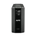 【正規代理店】 APC BR550S-JP 無停電電源装置 UPS 550VA/330W ラインインタラクティブ給電 長寿命バッテリー 正弦波