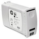 【正規代理店】 HP CM991A 761 純正 インクカートリッジ マットブラック ( 400ml ) 送料無料