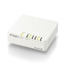 【2個セット】 エレコム EHC-G05PA4-W ELECOM スイッチングハブ ギガビット対応 5ポート AC電源 ホワイト ネットワーク機器 壁掛け設置対...