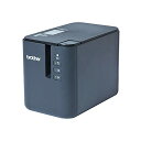 ピータッチシリーズ ラベルプリンター PT-P950NW ラベル用品 ホワイト レシート モバイル ブラザー ピータッチ ブラザー販売 サーマルプリンタ ラベラ...