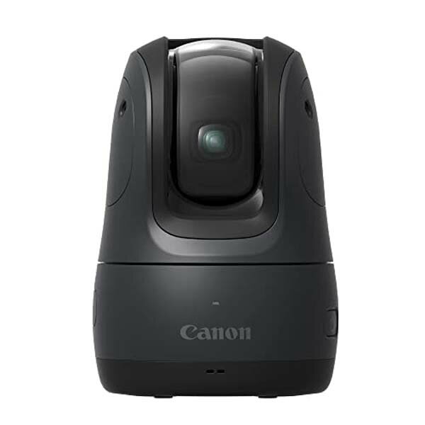 CANON キヤノンデジタルカメラ PowerShot PICK(BK)