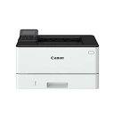 CANON Satera LBP241 ホワイト キヤノン 最大用紙サイズ レーザープリンター レーザプリンター サテラ トナー 自動両面印刷 プリンタ モノクロレーザー プリンター タイプ スマホ対応 モノクロ スキャナー キャノン 送料無料