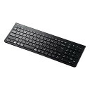 【3個セット】 サンワサプライ Bluetoothスリムキーボード(テ...(2)