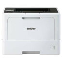 ブラザー A4モノクロレーザープリンター HL-L5210DN(有線LAN/両面印刷) ホワイト 両面印刷 最大用紙サイズ ブラザー販売 レーザープリンター レ...
