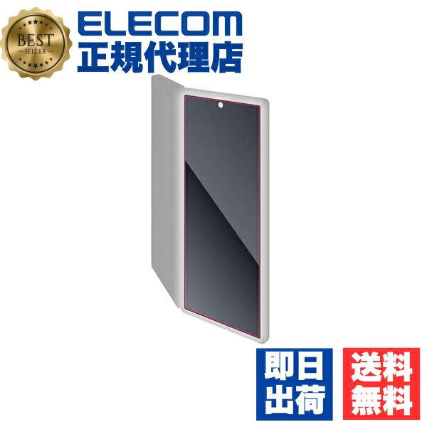 10ĥåȡ 쥳 PM-G245FLGG Galaxy Z Fold6  饹ե Ʃ Galaxyۡ6 SC-...