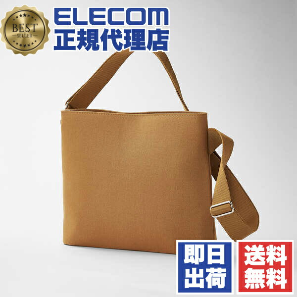 【10個セット】 エレコム TB-11ACSBKH タブレット 汎用 ショルダーバッグ ?11インチ カーキ ELECOM 送料無料
