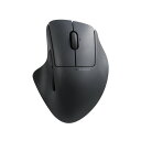 エレコム M-SH31MBSKXBK ワイヤレスマウス 7ボタン Bluetooth Windows mac対応 ホワイト ブラック(2)