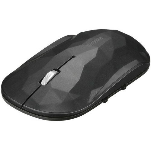 【10個セット】 バッファロー BSMBB530GBK Bluetoothマウス 黒 【10個セット】 バッファロー BSMBB530GBK Bluetoothマウス 黒