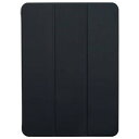 【5個セット】 BUFFALO BSIPD22109CHLBK タブレットケース BK