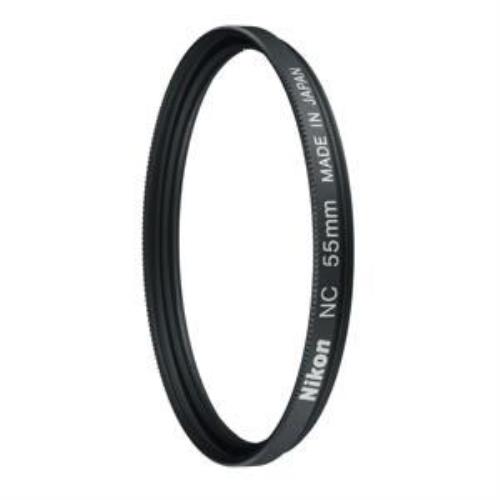 【3個セット】 ニコン 55NC 55mmネジ込み式フィルター 【3個セット】 ニコン 55NC 55mmネジ込み式フィルター