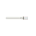 【10個セット】 モッズヘアー MHS1343W モバイルヘアアイロン ホワイト
