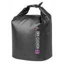 【10個セット】 ハクバ SDCP-M ドライクッションポーチ M BK