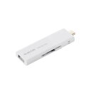 【3個セット】 エレコム ESD-EWB0250GWHR 外付けポータ...(2)