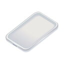 【10個セット】 POCKETALK PTS-CCL POCKETALK(ポケトーク)S専用ケース クリア(2)