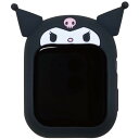 gourmandise SANG-232KU Apple Watch 41/40mm対応シリコンケース クロミ SANG232KU(2)