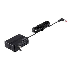 BUFFALO BSACUC6519TO ノート用ACアダプター スリムコンパクトタイプ TOSHIBA用 BUFFALO BSACUC6519TO ノート用ACアダプター スリムコンパクトタイプ TOSHIBA用