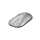【5個セット】 BUFFALO BSMBW330GSV マウス(2)