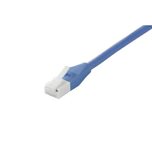 BUFFALO BSLS6ANU400BL LANケーブル 40m BUFFALO BSLS6ANU400BL LANケーブル 40m