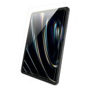 【10個セット】 BUFFALO BSIPD2411PFG 液晶保護フィルム 防指紋 高光沢 11インチiPad Pro対応