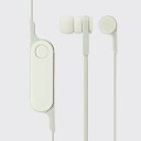 【10個セット】 エレコム LBT-HPC14MPWH Bluetoothヘッドホン bund(ビアンド) ストーンホワイト