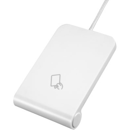 アイ・オー・データ USB-NFC4S カードリーダー 1m USBNFC4S アイ・オー・データ USB-NFC4S カードリーダー 1m USBNFC4S