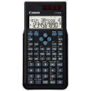 【3個セット】 CANON 関数電卓 F-715SG-BK