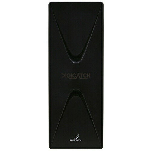 DXアンテナ UAH201(B) UHF 平面アンテナ(B) ブラック