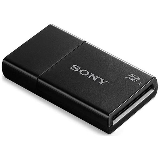【10個セット】 ソニー MRW-S1 UHS-II対応SDメモリーカードリーダー 【10個セット】 ソニー MRW-S1 UHS-II対応SDメモリーカードリーダー