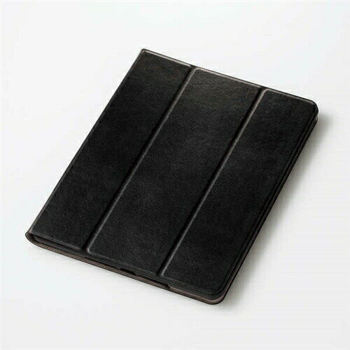 【5個セット】 エレコム TB-A19RSA360BK iPad 10.2 2019年モデル フラップケース 360度回転 Apple Pencil収納 スリープ対応 ブラック 【5個セット】 エレコム TB-A19RSA360BK iPad 10.2 2019年モデル フラップケース 360度回転 Apple Pencil収納 スリープ対応 ブラック