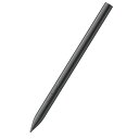【10個セット】 エレコム P-TPMPP02BK MPPタッチペン 【 Surface等 MPP2.0対応端末で使用可能 】 ブラック