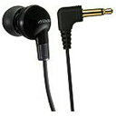 【5個セット】 JVC MR-LX21-B Hi-Fiイヤホン(2)