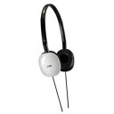 【3個セット】 JVCケンウッド ヘッドホン HA-S160-W(2)