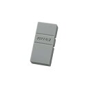 【10個セット】 BUFFALO RUF3AC32GGY USBフラッシュ 32GB グレー(2)