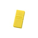 【2個セット】 BUFFALO RUF3AC32GYE USBフラッシュ 32GB イエロー(2)