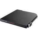 【10個セット】 BUFFALO DVSM-PTS8U3-BKB DVDドライブ 黒色