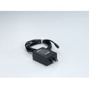 【10個セット】 ACアダプター ブラック AC-DC5-BK