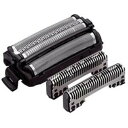 【10個セット】 パナソニック ES9027 シェーバー用替刃(外刃+内刃) 交換 替刃 ES9027